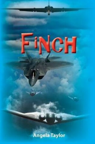 Cover of Finch