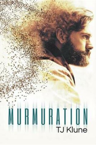 Cover of Murmuration