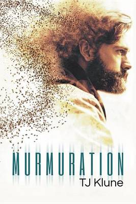 Book cover for Murmuration