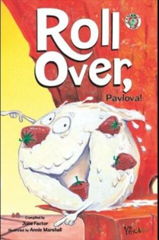 Cover of Roll Over Pavlova