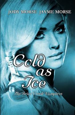 Cover of Cold as Ice