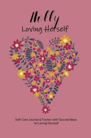 Cover of Holly Loving Herself