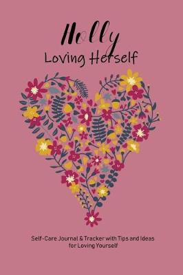 Book cover for Holly Loving Herself