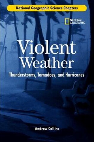 Cover of Violent Weather