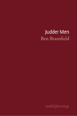 Cover of Judder Men