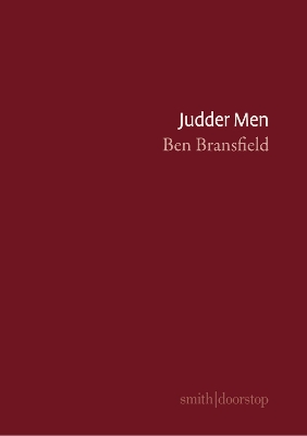 Book cover for Judder Men