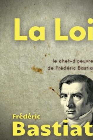 Cover of La Loi