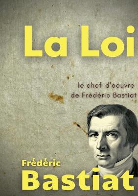 Book cover for La Loi