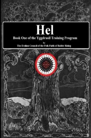 Cover of Hel