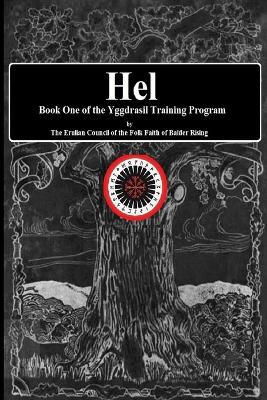 Book cover for Hel