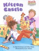 Book cover for Kitten Castle