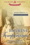 Book cover for Banking on Temperance