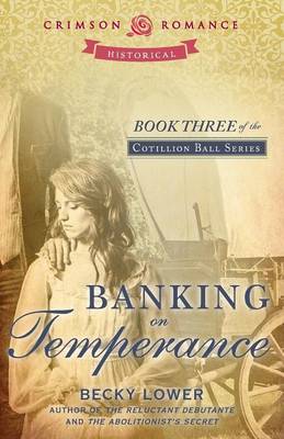 Book cover for Banking on Temperance