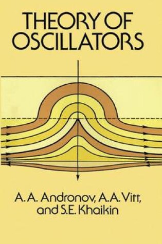 Cover of Theory of Oscillators