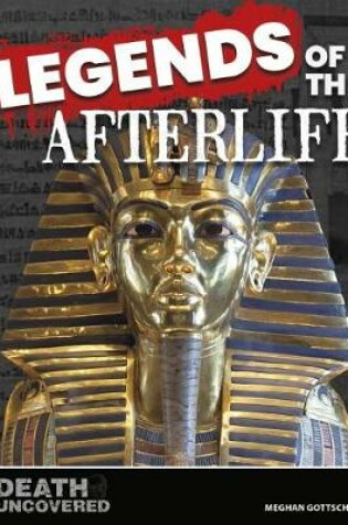 Cover of Legends of the Afterlife