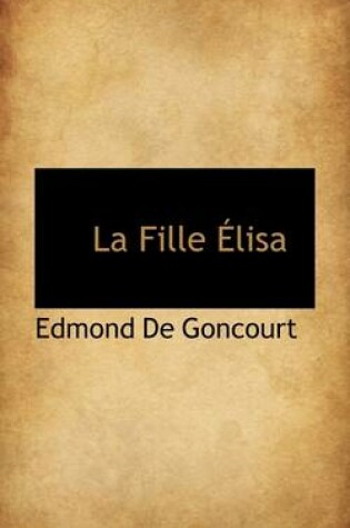 Cover of La Fille Lisa