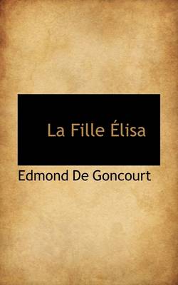 Book cover for La Fille Lisa