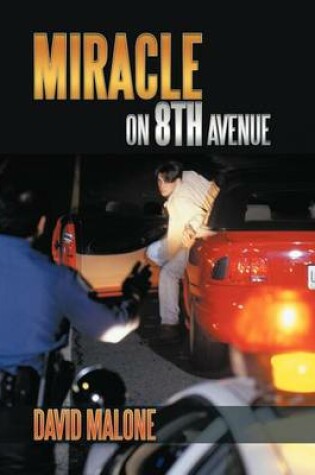 Cover of Miracle On 8th Avenue