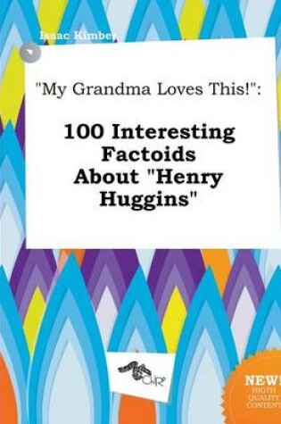 Cover of My Grandma Loves This!