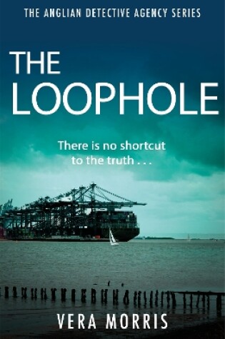 Cover of The Loophole