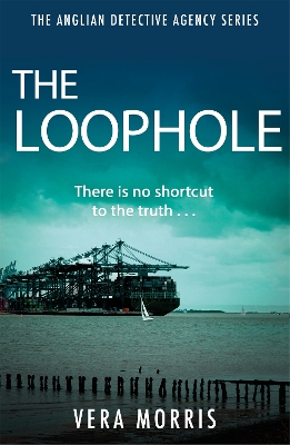 Book cover for The Loophole