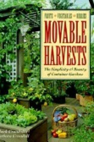 Cover of Movable Harvests