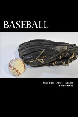 Book cover for Baseball