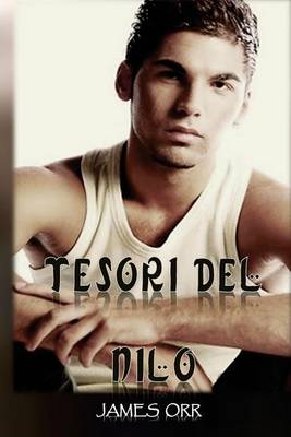 Book cover for Tesori del Nilo