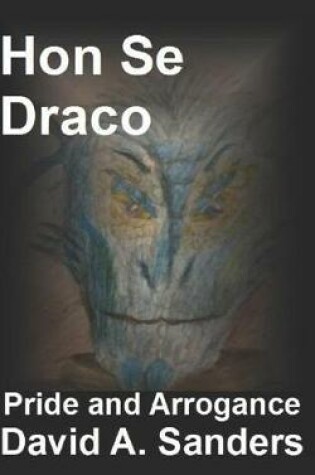 Cover of Hon Se Draco