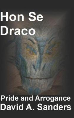 Book cover for Hon Se Draco