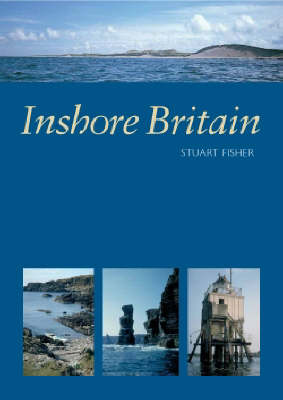 Book cover for Inshore Britain