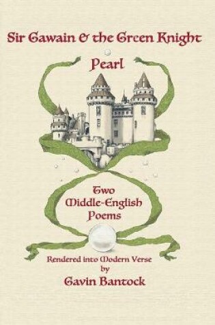 Cover of Sir Gawain & the Green Knight and Pearl