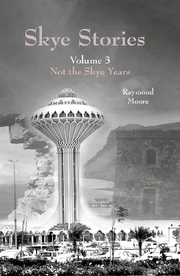 Book cover for Skye Stories Volume 3