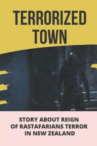 Cover of Terrorized Town