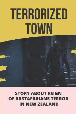 Cover of Terrorized Town