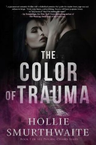 Cover of The Color of Trauma