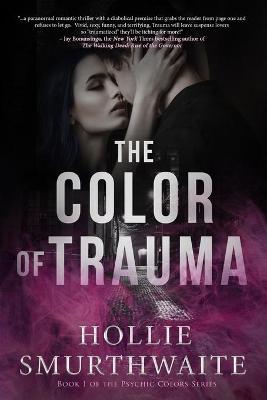 Cover of The Color of Trauma