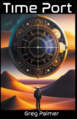 Book cover for Time Port