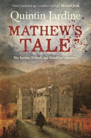 Cover of Mathew's Tale