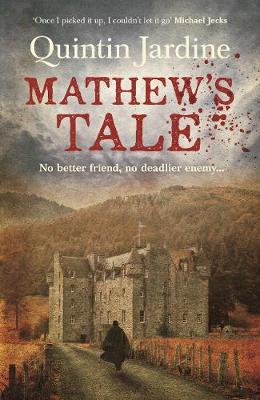 Book cover for Mathew's Tale