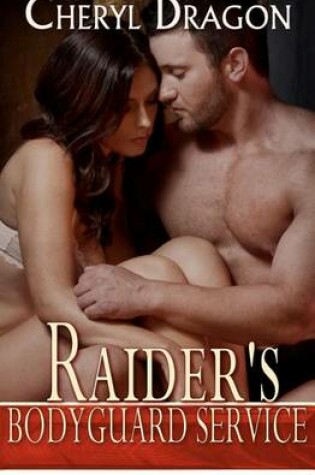 Cover of Raider's Bodyguard Service