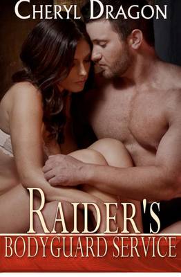 Book cover for Raider's Bodyguard Service