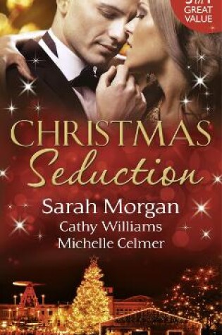 Cover of Christmas Seduction