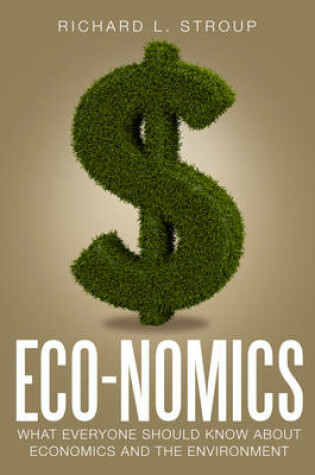 Cover of Economics