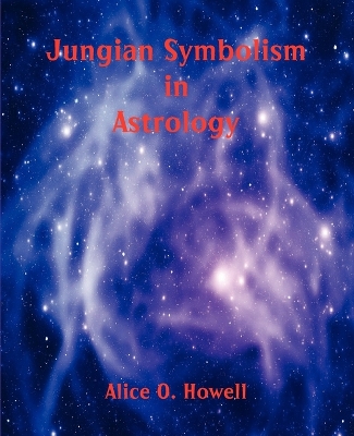 Cover of Jungian Symbolism in Astrology