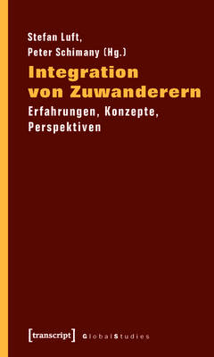 Cover of Integration Von Zuwanderern