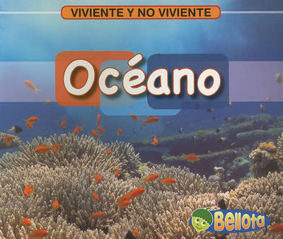 Cover of Oc�ano