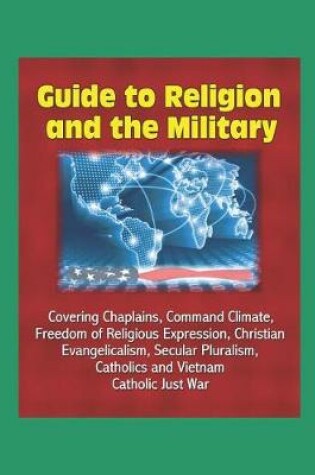 Cover of Guide to Religion and the Military