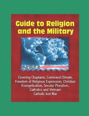 Book cover for Guide to Religion and the Military