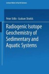 Book cover for Radiogenic Isotope Geochemistry of Sedimentary and Aquatic Systems